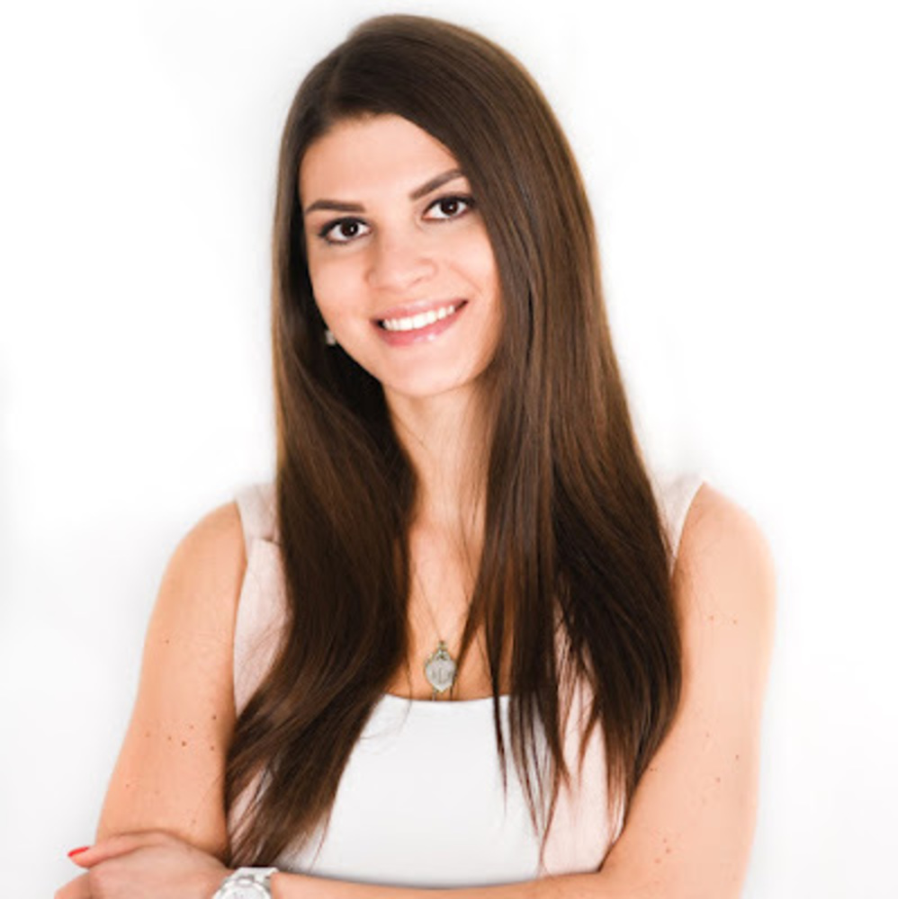 Meet your Posher, Maria